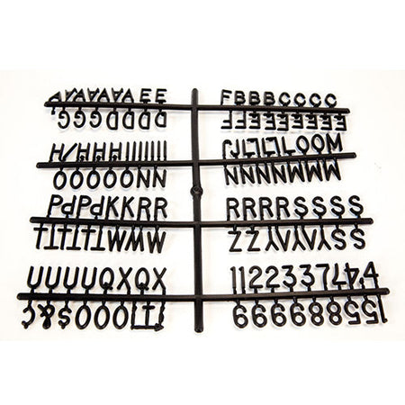 Black-Helvetica-Changeable-