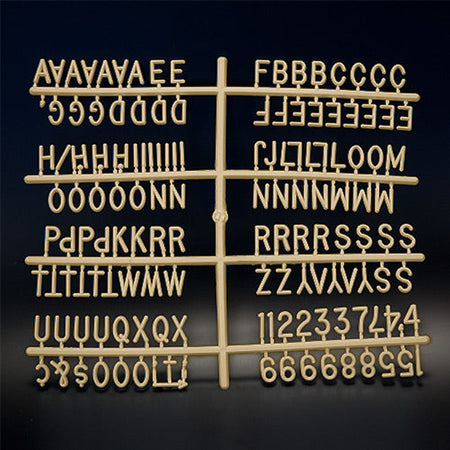 Gold-Helvetica-Changeable-
