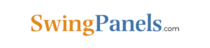 Swing Panel Displayers